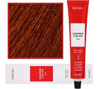 Kemon Cramer Color Biondo Rame 100ml - Tintura per capelli