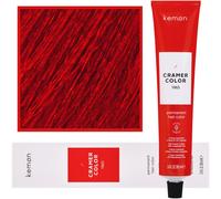 Kemon Cramer Color C,55 Intensificatore Rosso 100ml - Tintura per capelli