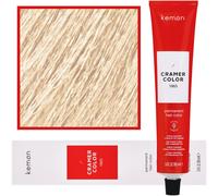 CRAMER COLOR 1000 ULTRASCHIARENTE NATURALE 100 ML. KEMON
