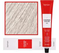 Kemon Cramer Color Cream 1008 Perla ultra-brillante 100ml - Tinta per capelli