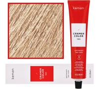 CRAMER COLOR 101 SUPERSCHIARENTE CENERE 100 ML. KEMON