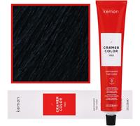 CRAMER COLOR 100 ML. KEMON 2.11 nero blu