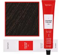 CRAMER COLOR 6.08 BIONDO SCURO NAT. NORDICO100 ML. KEMON …