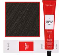 Kemon Cramer Color Tintura 7,1 Biondo Cenere 100ml - Tintura capelli