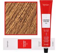Kemon Cramer Color tintura per capelli 100ml 9,24 Biondo rame beige molto chiaro - Tintura per capelli