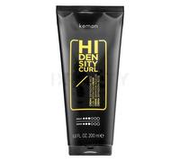 Kemon Crema Definitiva Ricci ad Alta Densità 200ml - Crema styling
