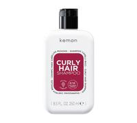 Kemon Curly Hair Shampoo shampoo nutriente per i capelli ricci 250 ml