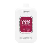 Kemon Curly Hair Shampoo shampoo nutriente per i capelli ricci 1000 ml