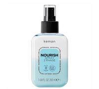 Kemon Districante 2 Fasi nutriente 200 ml - Spray districante
