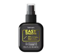 Kemon Easy Smooth Siero levigante per capelli