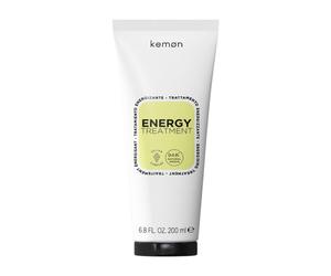 Kemon Energy Cura energizzante per capelli