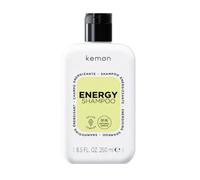 KEMON - ENERGY SHAMPOO (250ml) Shampoo energizzante