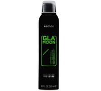 Kemon Glamoon Final Shine Booster 250ml - Spray lucidante capelli