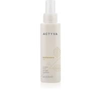 Kemon Actyva Bellessere Oil Olio Vellutante Per Tutti i Tipi di Capelli 125 ml