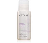 Kemon Group Actyva Colore Brillante shampoo illuminante e rinforzante per capelli tinti 50 ml