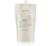 Kemon Group Actyva Disciplina shampoo rigenerante e idratante per capelli fragili senza lucentezza 500 ml