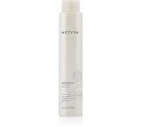 Kemon Actyva Equilibrio shampoo di pulizia profonda per cuoi capelluti grassi 250 ml