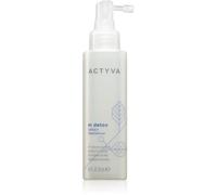 Kemon Actyva M Detox spray per capelli contro l’acqua dura 125 ml