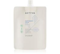 Kemon Group Actyva Nutrizone Ricca maschera intensa per capelli molto secchi 100 ml
