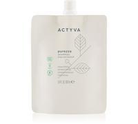Kemon Group Actyva Purezza shampoo detergente per cuoi capelluti irritati 100 ml