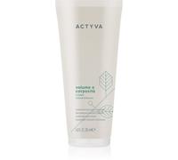 Kemon Actyva Volume e Corposità Conditioner Corporizzante e Volumizzante Per Capelli Sottili 200 ml