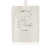 Kemon Group Actyva Volume e Corposità shampoo volumizzante per capelli delicati 100 ml