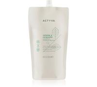 Kemon Group Actyva Volume e Corposità shampoo volumizzante per capelli delicati 500 ml