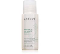 Kemon Group Actyva Volume e Corposità shampoo volumizzante per capelli delicati senza siliconi 50 ml