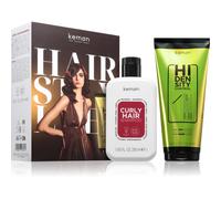 Kemon Group Curly Hair set per i capelli ricci