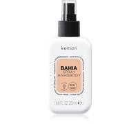 Kemon Group Kemon spray abbronzante per capelli e corpo 200 ml