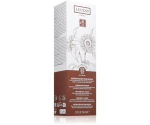 Kemon Group Lucens Umbria Bonding Color Mask per capelli colore Chocolate 150 ml