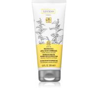 Kemon Group Lucens Umbria maschera nutriente per capelli secchi 200 ml