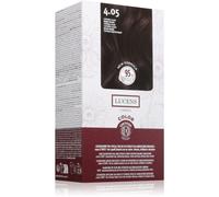Kemon Group Lucens Umbria tinta per capelli colore 4.05 Castano Caldo 100 ml