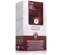 Kemon Group Lucens Umbria tinta per capelli colore 6.51 Mogano Freddo 100 ml