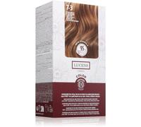 Kemon Group Lucens Umbria tinta per capelli colore 7.3 Biondo Dorato 100 ml