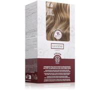 Kemon Group Lucens Umbria tinta per capelli colore 8.0 Biondo Chiaro 100 ml