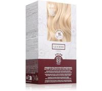 Kemon Group Lucens Umbria tinta per capelli colore 9.0 Biondo Chiarissimo 100 ml