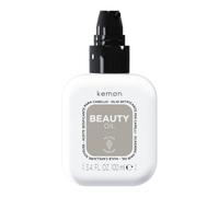 Kemon Hair Care Beauty Oil Olio Idratante Capelli 100 ml - Olio capelli