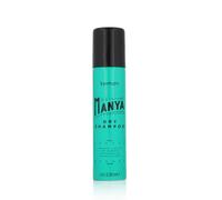 Kemon Hair Manya Dry Shampoo shampoo secco tutti tipi di capelli 100 ml Unisex