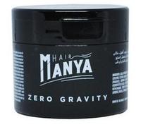 Kemon Hair Manya Zero Gravity Ultrafight Pasta Modellante Forte 100 ml - Pasta modellante