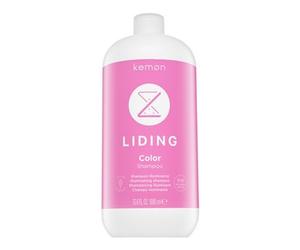 Kemon Liding Color Shampoo shampoo nutriente per capelli colorati 1000 ml