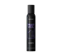Kemon - Marvol, Mousse Volumizzante A Lunga Tenuta, Facilita L' Asciugatura, Conferisce Corposità Al Capello, Dona Sostegno Alla Piega Senza Appesantire, 250 ml