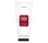 Kemon Curly Hair Maschera per capelli ricci