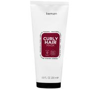 Kemon Curly Hair Maschera per capelli ricci
