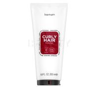 Kemon Curly Hair Maschera per capelli ricci