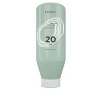 KEMON - NAYO COLOR SYSTEM - CREAM ACTIVATOR 20 VOL. (1000ml) Crema Attivante