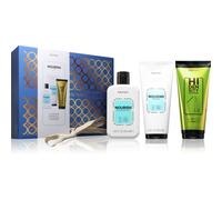 Kemon Nourish Kit confezione regalo nutriente e idratante da donna