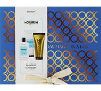 Kemon Group Nourish Kit confezione regalo nutriente e idratante da donna