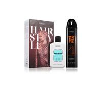 Kemon Nourish set per capelli