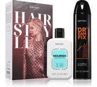Kemon Nourish set per capelli